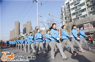 休閑健身逛大街 一種隨性又舒爽的都市健康新體驗