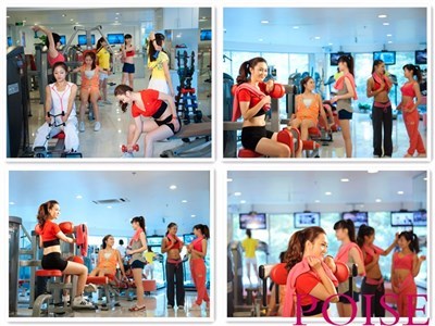 活力海景相伴，專業指導護航——廈門大學周邊健身休閑新風尚