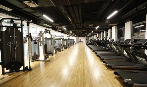 鄭州基地員工活動中心隆重揭幕，開啟健康生活新篇章